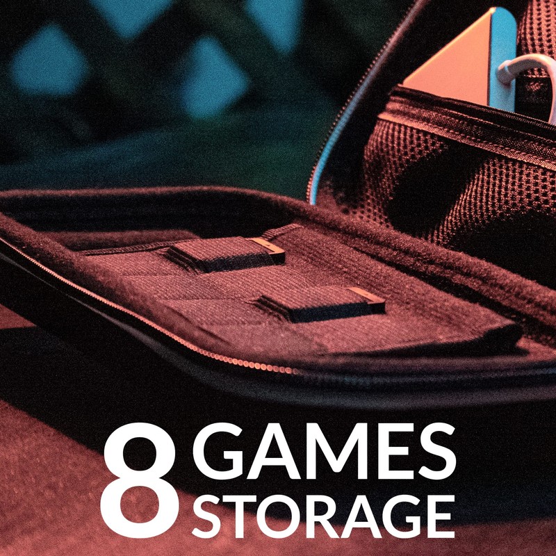 Lexip SteelPlay Universal Carry & Protect Case