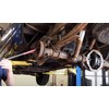 6602 Differential Deflecting Bearing Preload Wrench Compatible for Chrysler/Dodge Vehicles