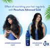 Parachute Advansed Gold Coconut Hair Oil with Vitamin E| Pure