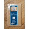 Accord Ventilation Return Air Grille with Screws 10" x 6"