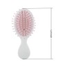 Bridesmaid Proposal Gifts 8pcs Mini Travel Brush bachelorette party accessories