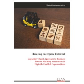Elevating Enterprise Potential: Capability-Based Approach to Business Process Maturity Assessment in Digitally Enabled Organizations
