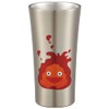 Skater (スケーター) Insulated Stainless Steel Tumbler 13.6 fl oz (400