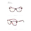 PLOPLO Progressive Multifocal Multifocus Glasses+Anti Blue Light Blocking Computer Reader