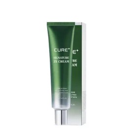 Aloe Cure 알로에 큐어 시그니처 3X크림 50ml Aloe Cure Signature 3X Cream 50ml