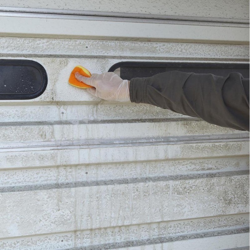 Nihon Miracon Sangyo EXT-01 Outdoor Cleaning Exterior Cleaner, 16.9 fl