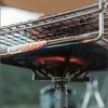 Portable StoveTop Grill Net Mini Foldable Furnace Grill Rack Barbecue