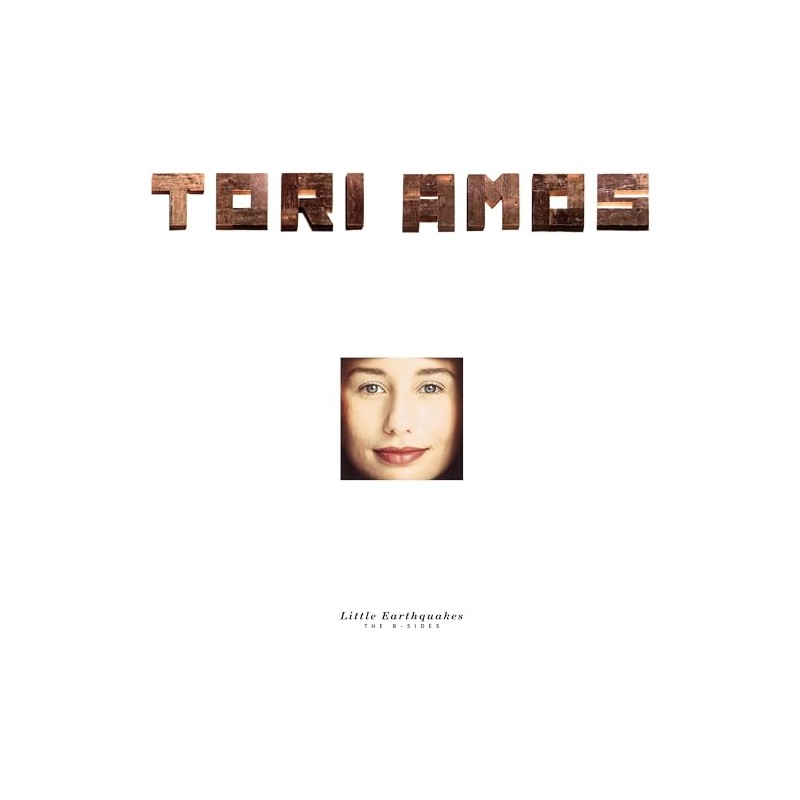 Little Earthquakes B-Sides