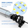 25W IP66 Explosion Proof LED Machine Light Work Tube -