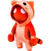 PMI Gang Beasts Plush Buddies - Red Cat - 16