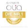 Garnier Olia 3.0 Dark Brown Permanent Hair Colour without Ammonia