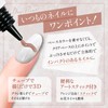 Gel Nails, Plump 3D Art Nails, Curing Type, UV Light