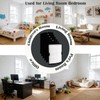 H-HF500-VP Filter for Hunter HPF500 Tower Air Purifier Value HP500FBLS