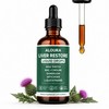 Liver Restore Drops, Complete Liver Support to Restore Energy and