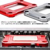LIKENNY 12th Generation LGA 1700 Bend Clasp Anti-CPU Warp Aluminum