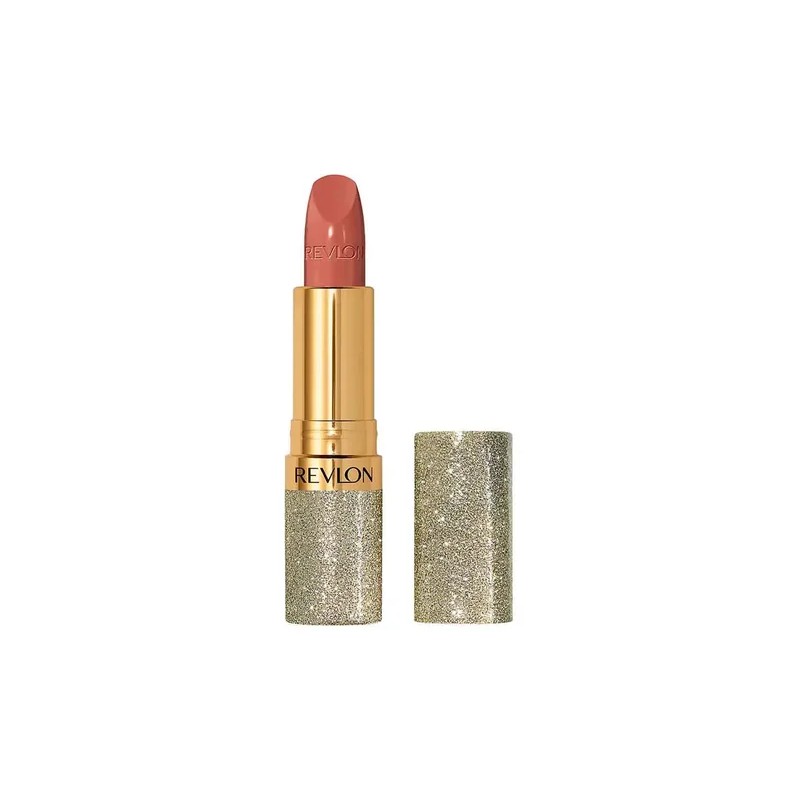 Labial Revlon Super Lustrous Ultra Lipstick Tono Sunkissed