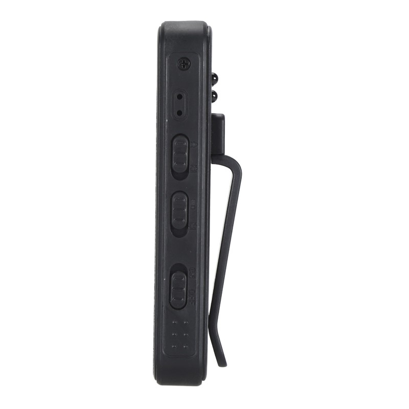 Portable Video Camera Clip On 1080P HD Pocket Video Camera