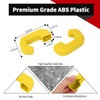 Voodonala for Ford Bronco Sport Front Tow Hook Cover Car