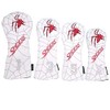 Golf Headcover Driver Wood Utility UT Cover for DR /