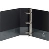 Business Source 3" Heavy-duty View Binder