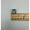 20 Pack Cage Nut, 3/8"-16, Square Rack Mount Server Shelves