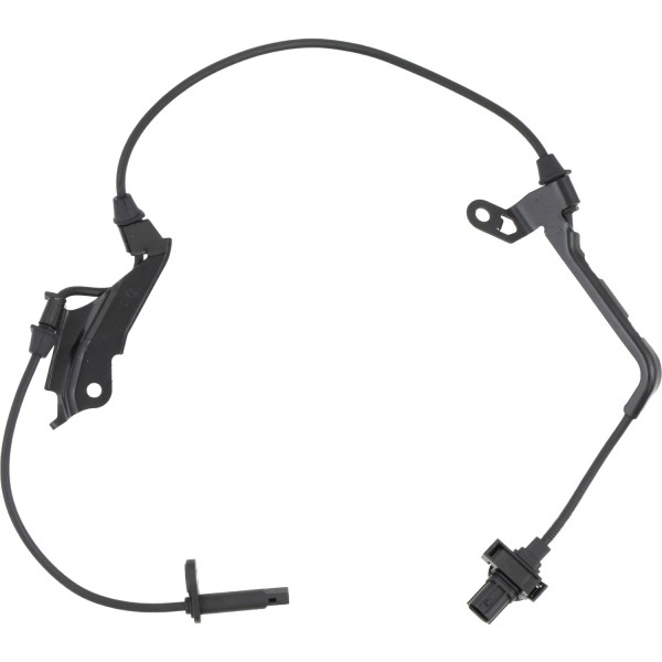 Holstein Aluminum ABS Wheel Speed Sensor with 2 wire Direct