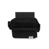 Everest Bolsa cruzada, Negro -, Una talla, Bolso cruzado