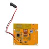 Transistor Tester Diode Triode Capacitor Meter Graphic Display for Electronics