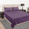 Mejoroom Twin Sheet Set - Hotel Collection Twin Sheets -