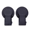 MOTOKU Front Turn Signal Light Socket and Turn Signal Light