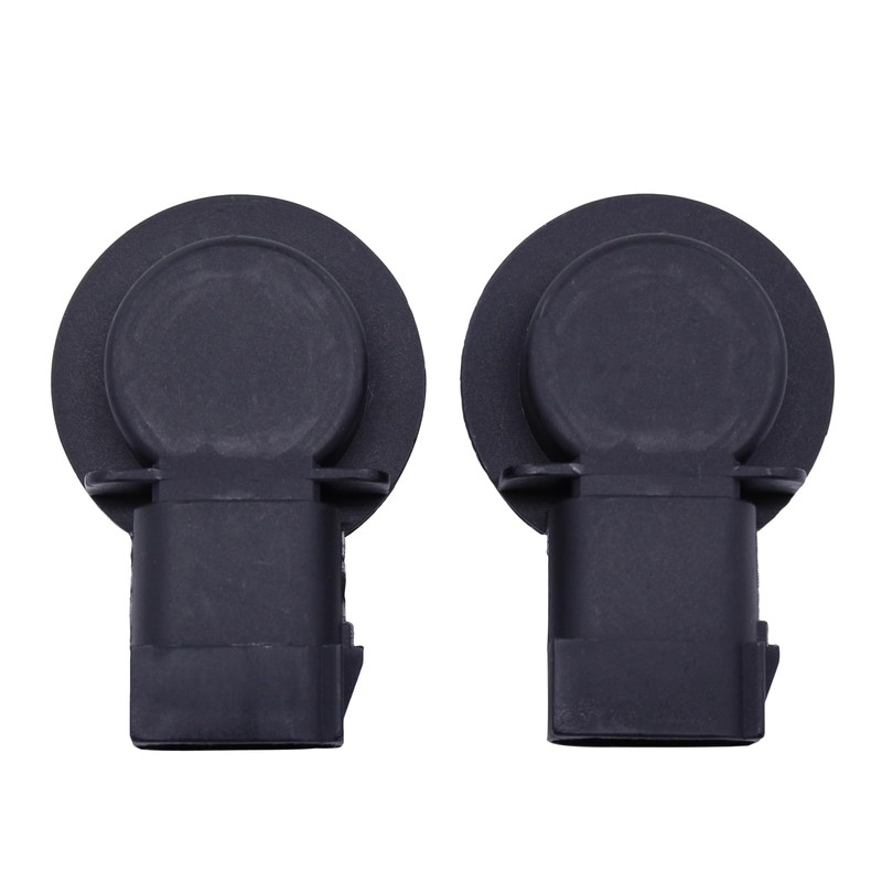 MOTOKU Front Turn Signal Light Socket and Turn Signal Light