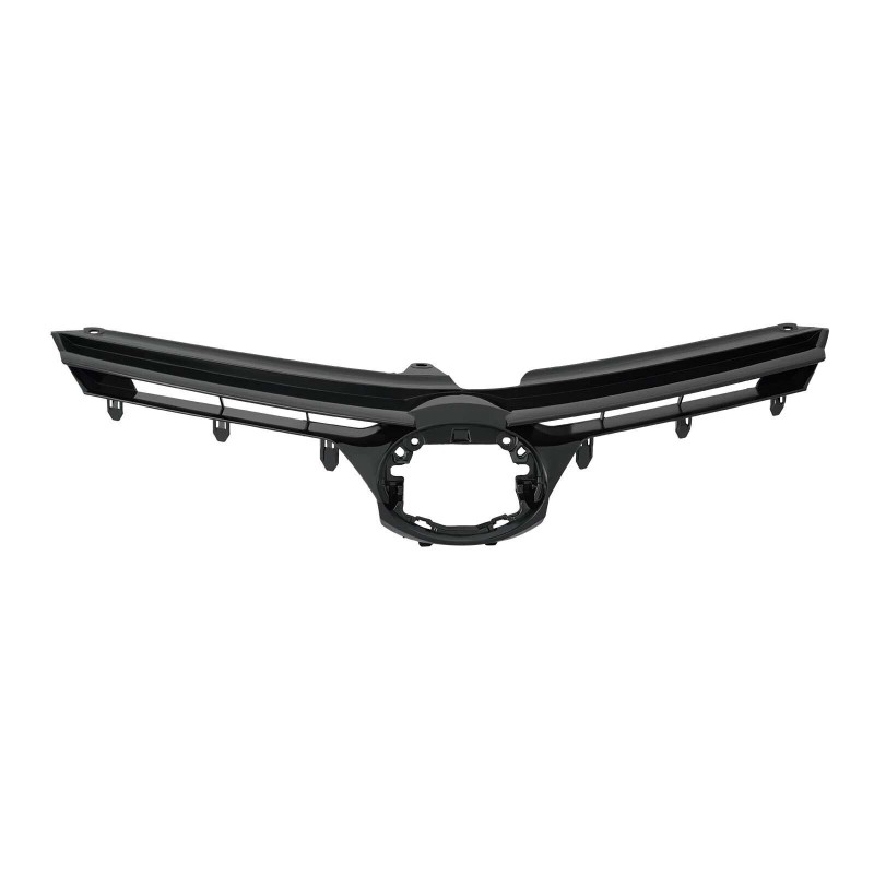 Bewild 6PCS For 2017-2019 Toyota Corolla LE XLE CE Front