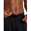 Head Athlosphere Short, Standard Fit, 7” Inseam, Stretch Midweight Material