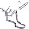 Taoricup DJI RS4 Mini Compatible Shoulder Strap, Decompression Shoulder Belt,