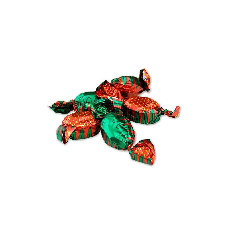 Bayside Candy Filled Strawberry Bon Bon Delights (2LB)