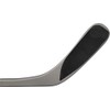 Tacki-Mac Attack Pad Rubber Tape for Hockey Sticks, Black, Size Senior