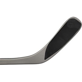 Tacki-Mac Attack Pad Rubber Tape for Hockey Sticks, Black, Size Senior