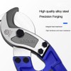 18" Cable Cutter Heavy Duty - Wire Cutters for Hard