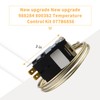 New upgrade 988284 800382 Temperature Control Kit 077B6856,077B series,Compatible with