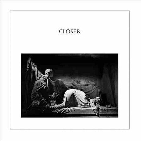 Joy Division - Closer [VINYL]