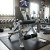 Equipo Extensión De Pierna Gym Gimnasio Da0