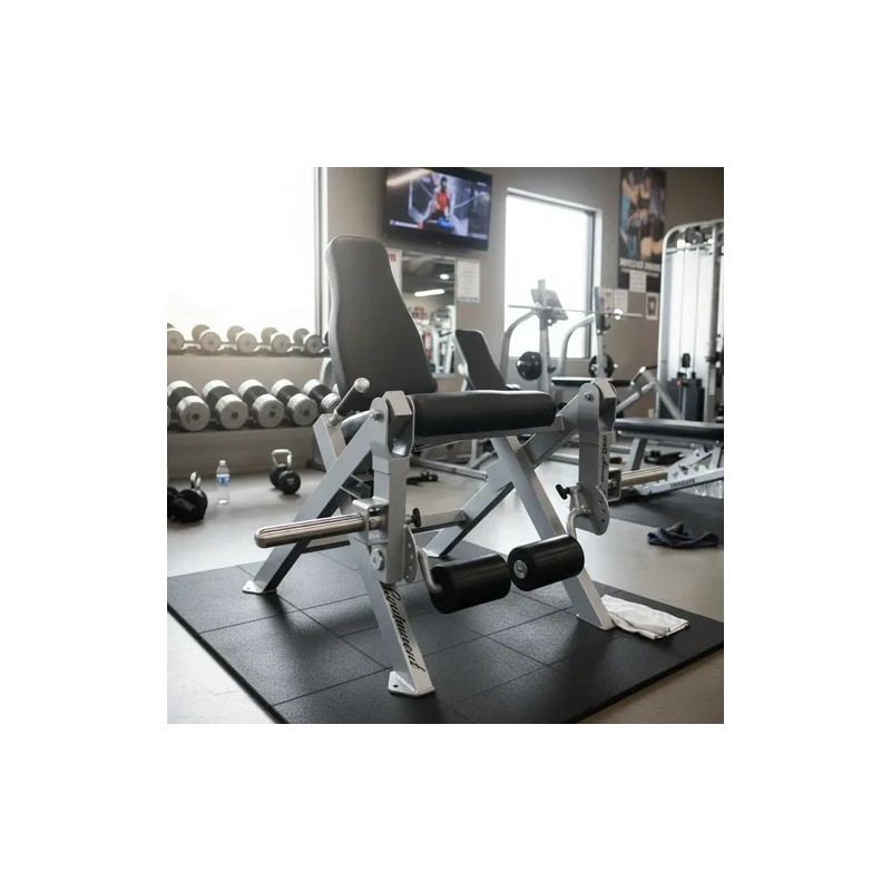 Equipo Extensión De Pierna Gym Gimnasio Da0