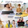 Genialba LCD Writing Board 12 Inch Colourful LCD Writing Tablet