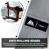 Meteor Non-Slip Resistance Bands Set - Fabric Booty Bands for