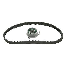 febi bilstein 24791 Timing Belt Set for Camshaft, 1 Piece
