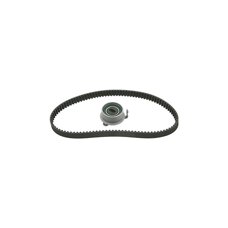 febi bilstein 24791 Timing Belt Set for Camshaft, 1 Piece