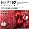 Schwarzkopf Oleo Intense Permanent Oil Colouration 5-92 Bright Red, Ammonia