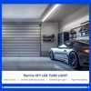 Barrina T8 LED Bulbs 4 Foot, Type B, 24W, 3200LM,