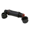 TIC Outdoor Waterproof Speaker Cable Connector(Single)