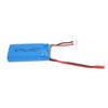 Drone Battery Professional 7.4V 1200mAh 803063 High Magnification Drone Lithium